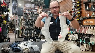 Can a Sock Help you Feel Better Smartwool Sock Review with Jordan