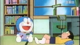 (自家錄影) 1997-2003 年代叮噹 Tvb 粵語配音 Part 5