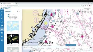 MARACOOS OceansMap Tutorial Series | Basemaps