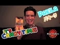It's Candy Time!: Pakila w/George Takei