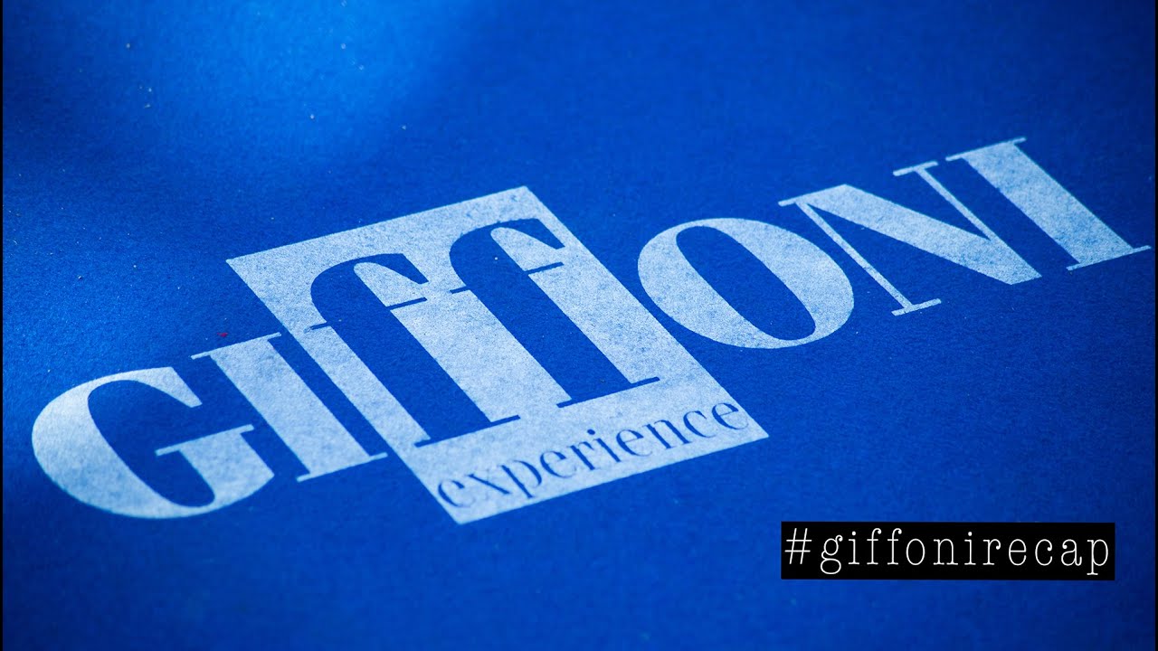 Giffoni Experience 2016 | Recap