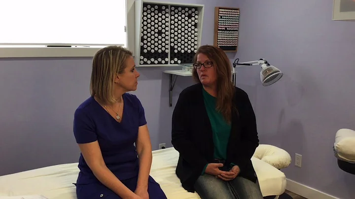 Acupuncture & Optimum Health Clinic Jennifer Steve...