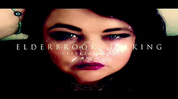 Elderbrook - Talking (Cover by Clare Easdown)
