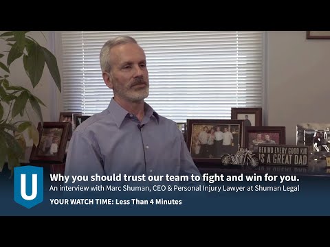 Chicago Lawyer Marc
