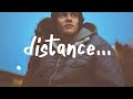 Ruel - distance  (Lyrics)