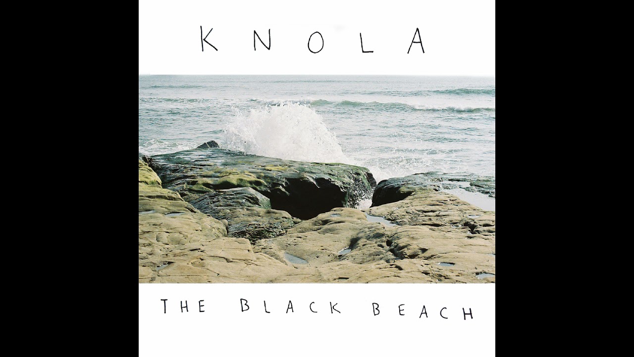 Knola - "Fragile Feeling"