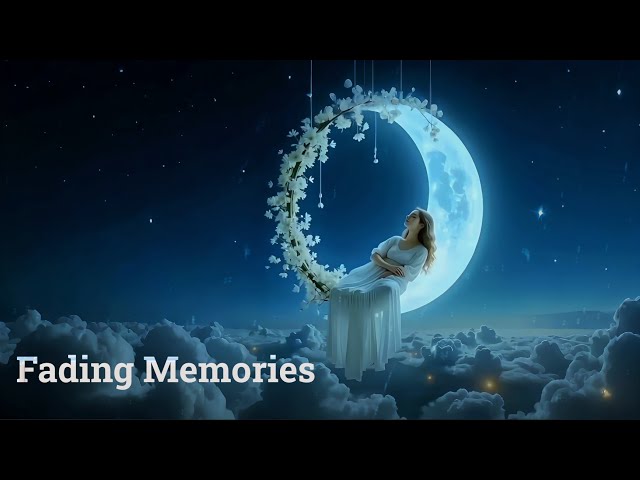 Fading Memories… | Emotional Dream Pop Song (Original) – Vibe Studio