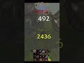 60 Rogue TBC Classic Ambush Kills 6