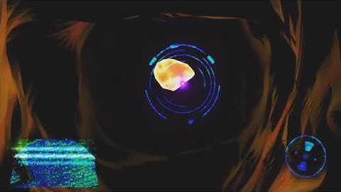 Infinity tunnel test trapcode