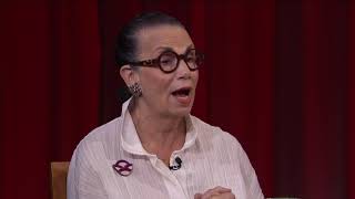 Alice Fisher & Steve Burghardt: The Radical Age Movement | Eldridge & Co.