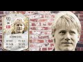 ICON 90 RATED PETER SCHMEICHEL PLAYER REVIEW - FIFA 22 ULTIMATE TEAM - INSANE GOALKEEPER