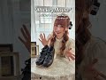 🌻7月7日発売🌻しまむらディズニーアイテム.⋆𝜗𝜚🎠*しまむら×愛野えり 第3弾*🎠あなたならどれを着る♡？#PR #Disney #しまむら #しま野えり #アナと雪の女王
