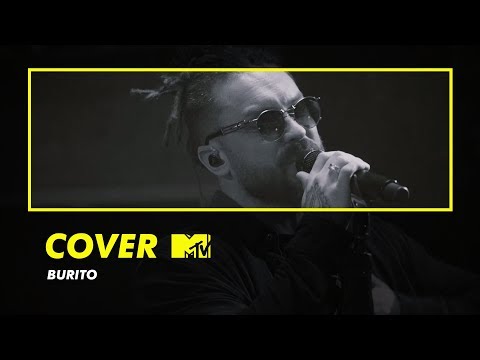 COVER MTV: Burito – Сестричка (Максим Фадеев cover)