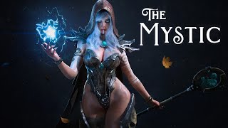 【GMV】The Mystic