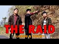 The raid  lambu  skinny