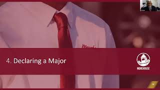 Tiger Talks Tuesdays | Finding Your Major 102 by Morehouse College 117 views 3 months ago 1 hour, 33 minutes