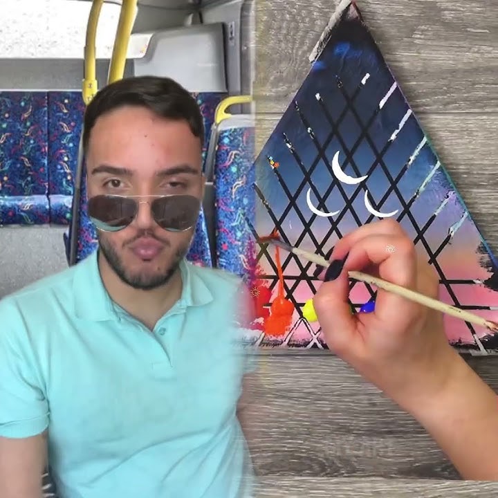 Otobüse binince olaylar😂 Yorumlarınızı bekliyorum👇🏼#pov #foryoupage #fypツ#asmr#funny 🥰