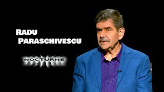 Nocturne cu Radu Paraschivescu (@TVR1)