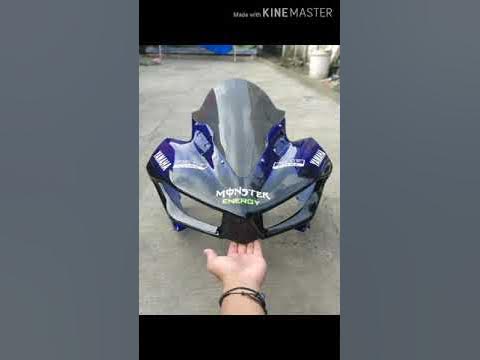 mudah r25