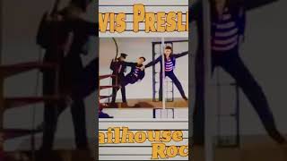 Jailhouse Rock - Elvis Presley ‧ 1957