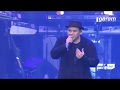 KONSER LARUT DALAM HARMONY 2018 - PADI REBORN
