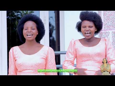 Zakayo By Abakurikiyumwami Choir Sda Ruhanga Official Video 2024 St Heritage Studio