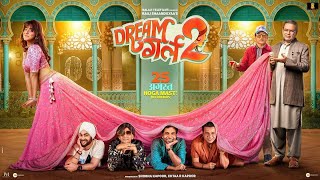 #dream_girl_2 full Hindi Movie #ayushmankhurana