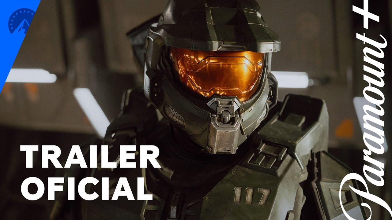 Halo The Series | Season 2 Official Trailer | Paramount+