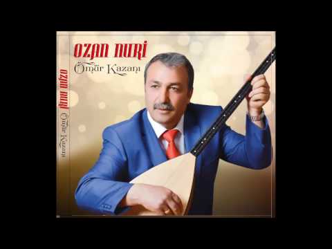 Ozan Nuri - Geleceğim Bir Gün(Deka Müzik)