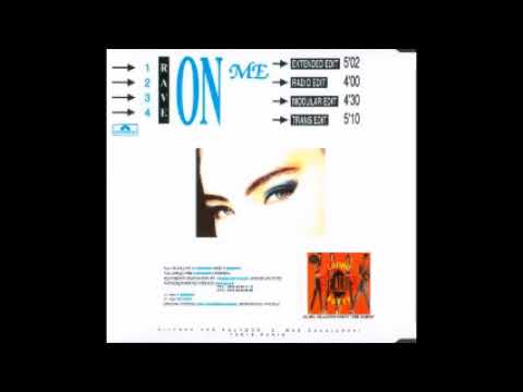 Bond 55 — latino party / bond 55 feat noelle night - rave on me (modular edit)