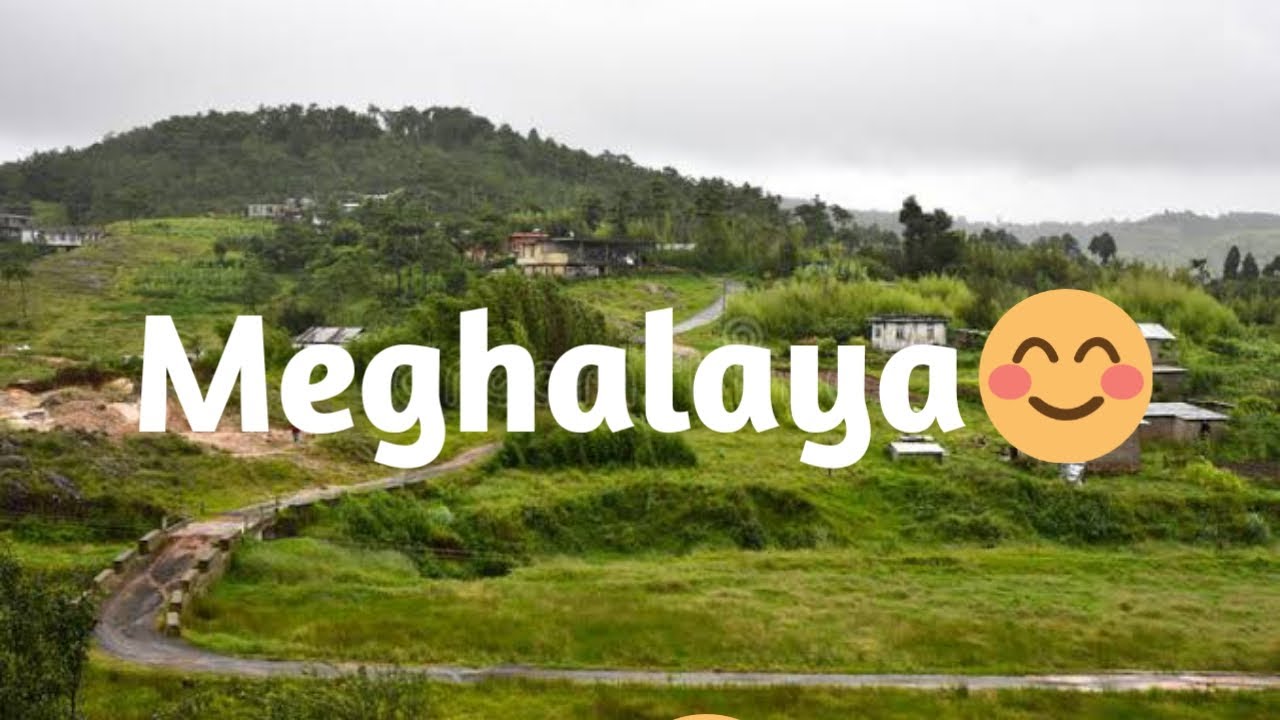 Interesting Facts About Meghalaya YouTube