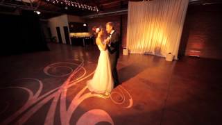 Loft on Lake - Picture Your Wedding Here
