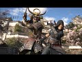 Assassin's Creed Shadows | 01 | Lets try this out.