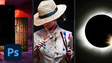 Photoshop Your Way! Customize the Photoshop CC Interface to Your Liking | Adobe Creative Cloud