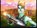 The best fortnite montage on mobile you will ever see