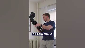 5 Tripod Tricks for Video Production #videoproductiontips