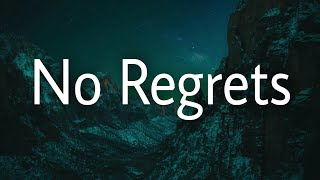 KSHMR & Yves V - No Regrets (Lyrics) ft. Krewella