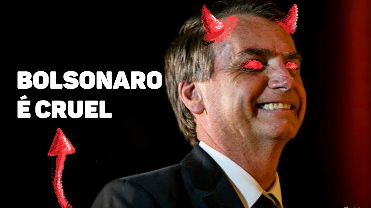 Bolsonaro ataca presidente OAB, que teve pai morto na ditadura