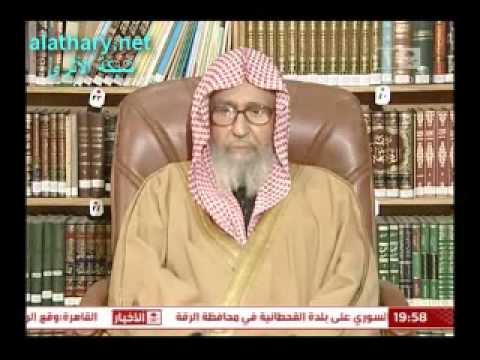حكم التمسح بأستار الكعبة العلامة صالح الفوزان
