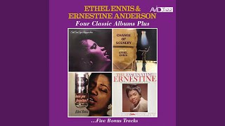 I Wish I Was Back in My Baby's Arms (The Fascinating Ernestine)