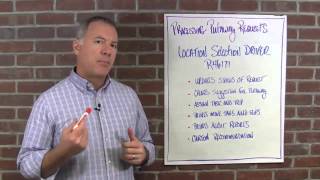 WMS   Processing Putaway Requests - Sample