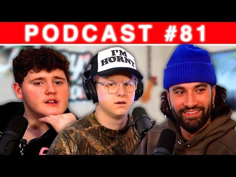 Steven vs. Cam | The CUFBOYS Show #81