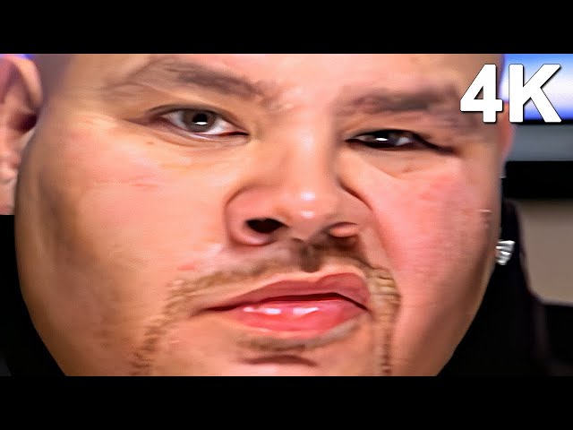 Fat Joe – Take a Look at My Life (Explicit) [4K UPSCALE] - YouTube