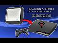 PS3 problema de conexión WIFI *SOLUCION DEFINITIVA* en Router Wifi 6 Plus Movistar (RTF8225VW)