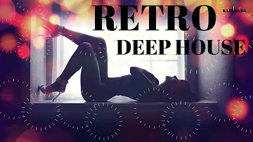 RETRO DEEP HOUSE-MIX KARLOS DJ