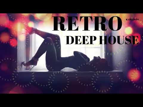 Retro Deep House-Mix Karlos Dj