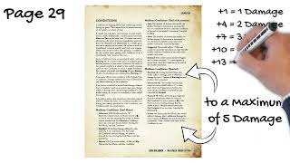 MU Extra Credit - Feb 2022 Errata: Rules