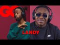 Landy juge le rap français : Jok'air, Maes, DA Uzi… | GQ