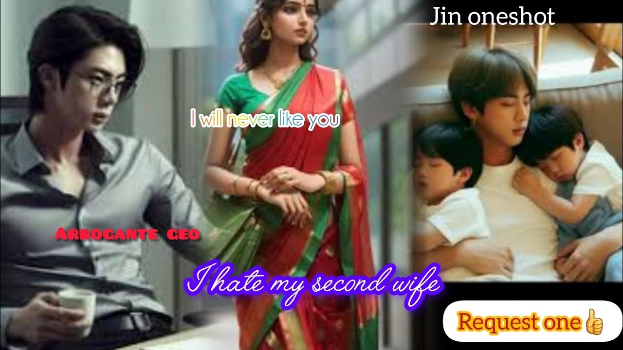 \\jin ff tamil oneshot//i hate my second wife💔//Tamil voice over💚//#oneshot#jinff#btsot7ff#