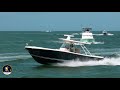 1800 HP Speeding  |  Haulover Inlet Boats